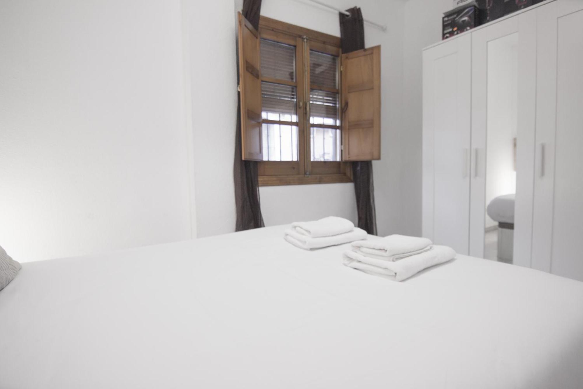 Appartement Rentalsevilla Leonor Davalos I Sevilla