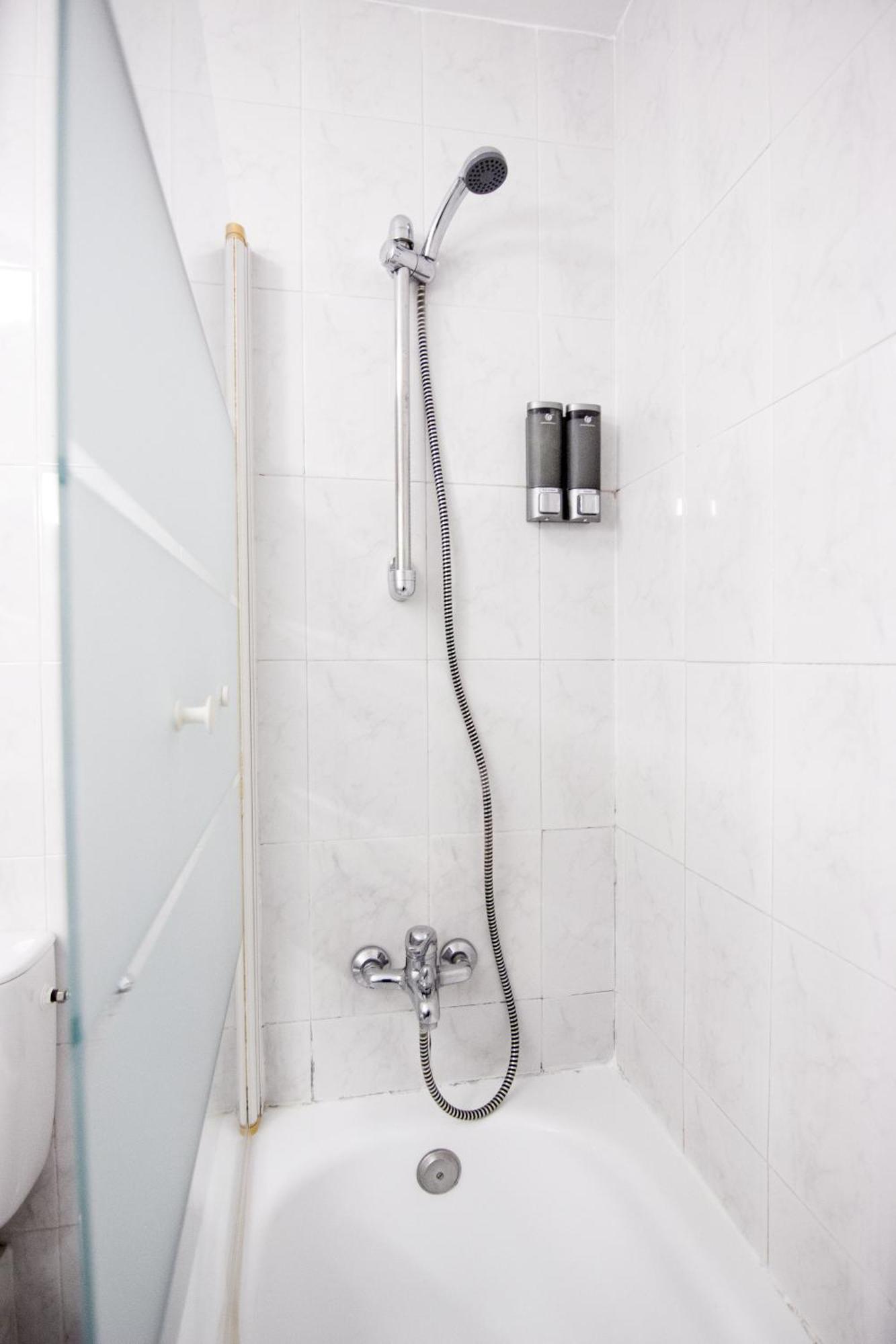 Appartement Rentalsevilla Leonor Davalos I