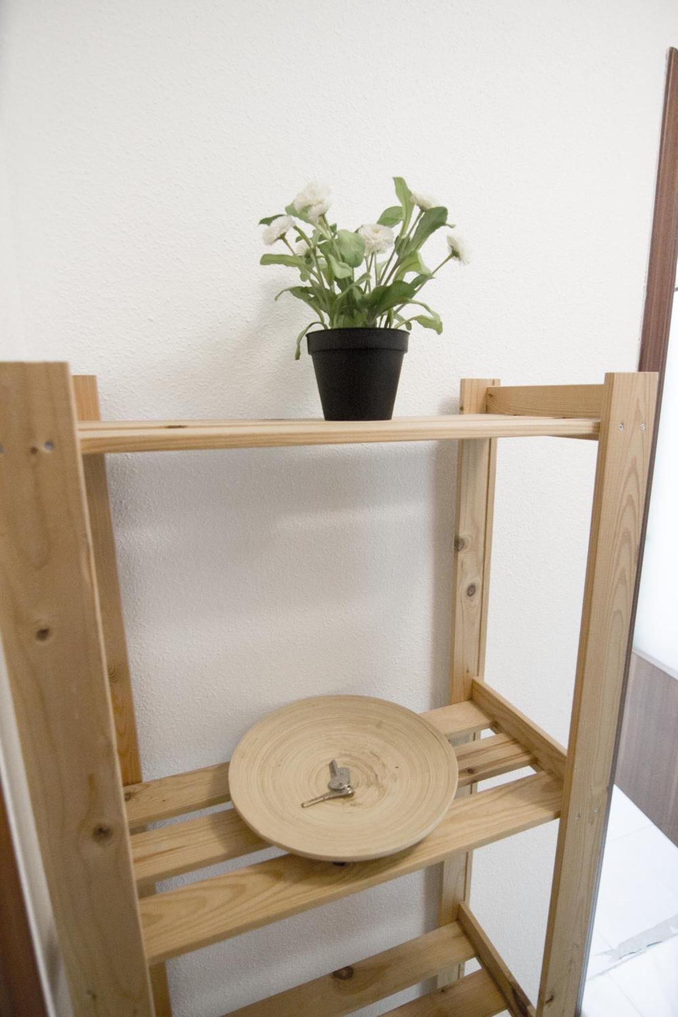 Apartamento Rentalsevilla Leonor Davalos I