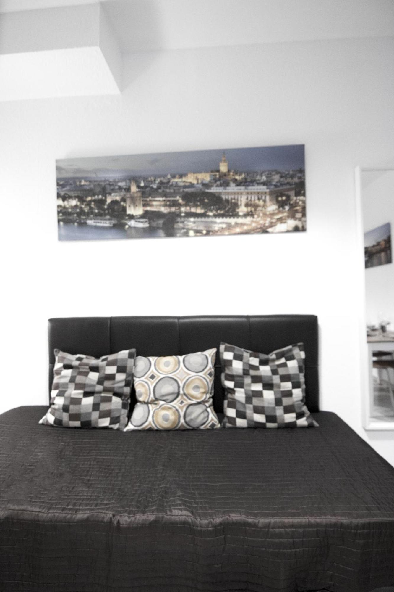 Apartamento Rentalsevilla Leonor Davalos I *