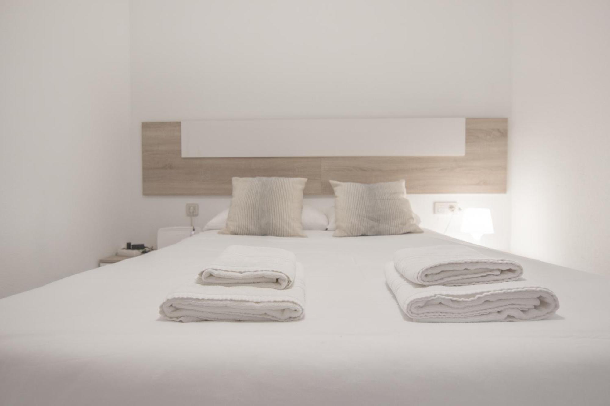Rentalsevilla Leonor Davalos I Apartamento