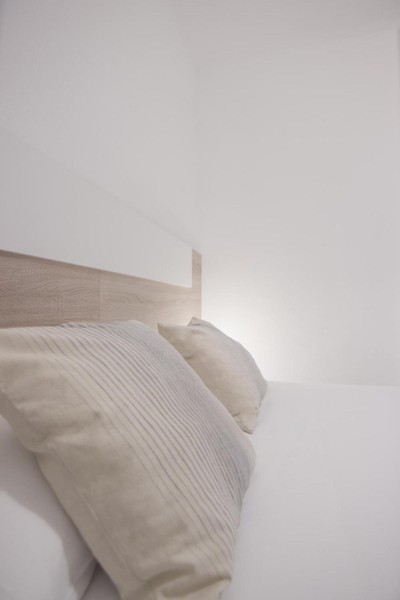 Apartamento Rentalsevilla Leonor Davalos I *